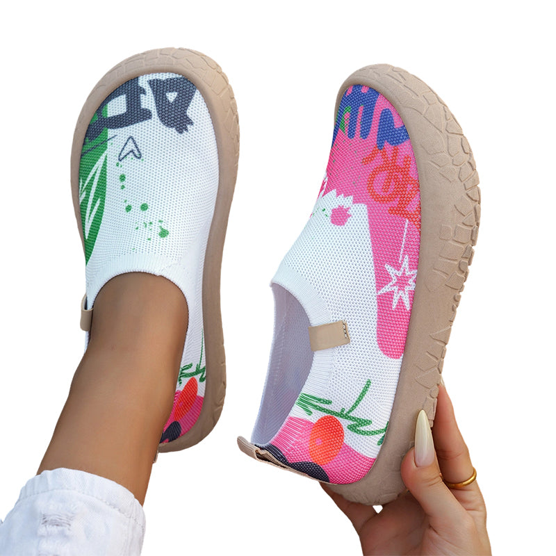 ⏰ 50 % Rabatt für kurze Zeit – Leichte modische Wanderschuhe für Damen 🏃♀️💨