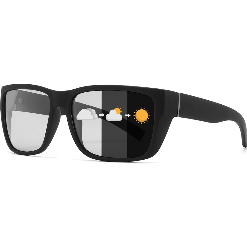 đ˘Mid-Season Sale: â50% nur fĂźr kurze Zeitâ°đśď¸ Polarisierte Sonnenbrille fĂźr Damen & Herren â quadratisches Design, farbige Verspiegelung, ideal fĂźr Radfahren, Laufen & Outdoor âď¸