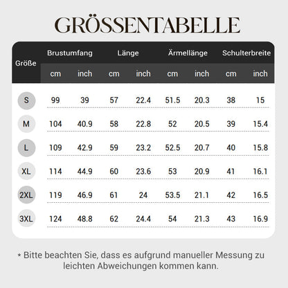 💗LETZTER TAG AKTION - 50% RABATT💗Herbstliche Eleganz: Damen Kurzjacke mit Quasten und Zierknöpfen für alle Anlässe 🍂