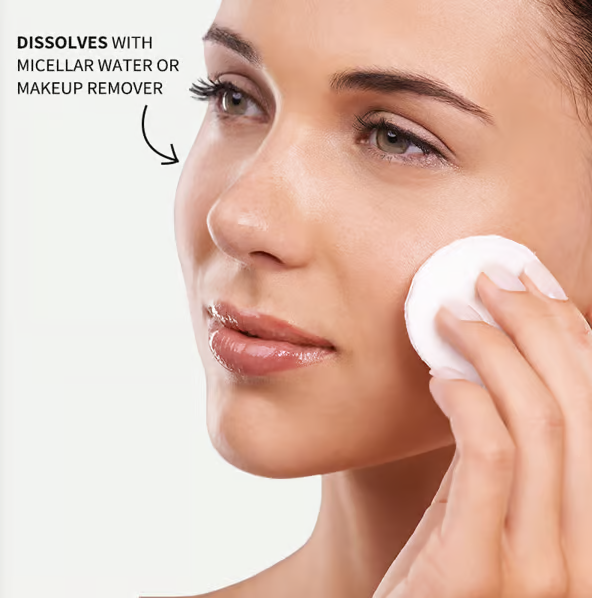 Neue verlängernde und schwungvolle Wimperntusche