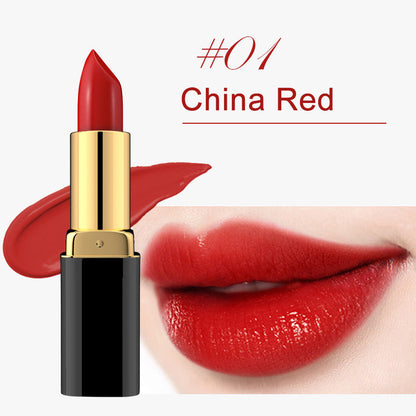 🔥Buy 1 Get 1 Free 🔥Liyen Meiwo Lipstick