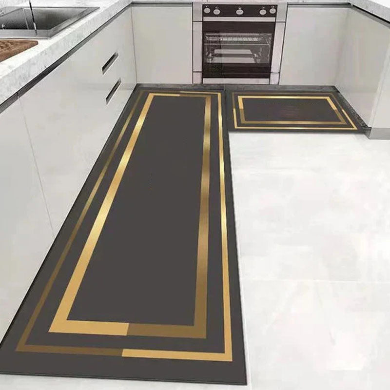 🌸Zeitlich begrenzt 60% RABATT💕Rutschfeste und super saugfähige Teppiche🦶