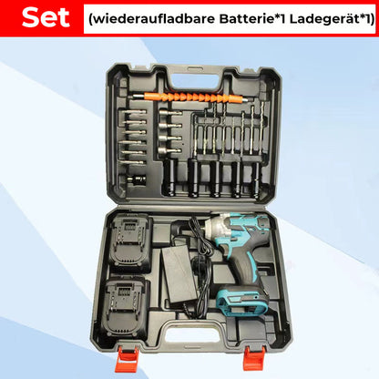 🔥2025 Heißer Verkauf&50% Rabatt🔥320Nm Deutsche Ingenieurskunst: Multifunktionaler Kraftprotz für Werkstatt und Heimwerker