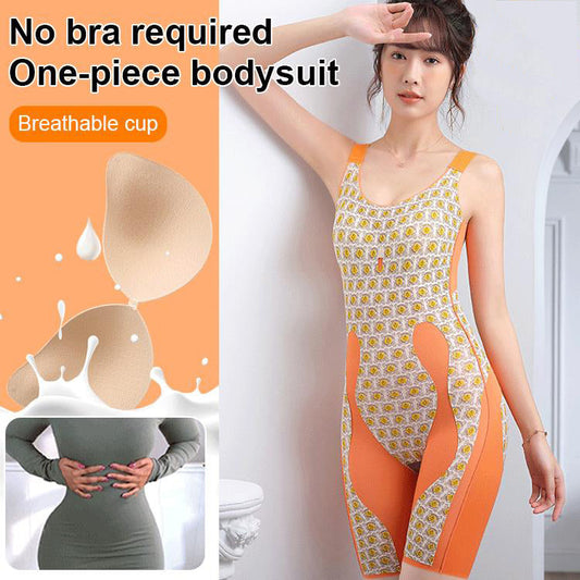 🔥50% RABATT🔥 Badeanzug-Bodysuit für Damen