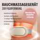 Faule Maschine zum Abnehmen des Bauches