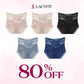 🎁 LAST DAY 70% OFF🎀Silky Comfort High Waist Hiplift Panties