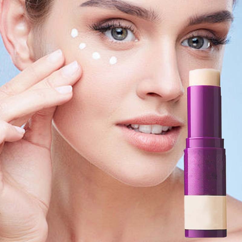 ⏰ LETZTER TAG – KAUF 2, ERHALT 1 KOSTENLOS! 🏆 Cemenrete Calcium Multi Balm 💫 Anti-Aging & Straffender Koreanischer Pflegestick 🔥