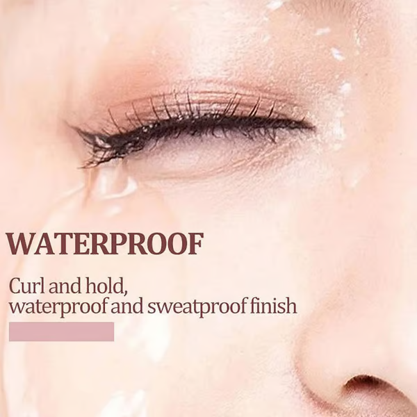 Neue verlängernde und schwungvolle Wimperntusche