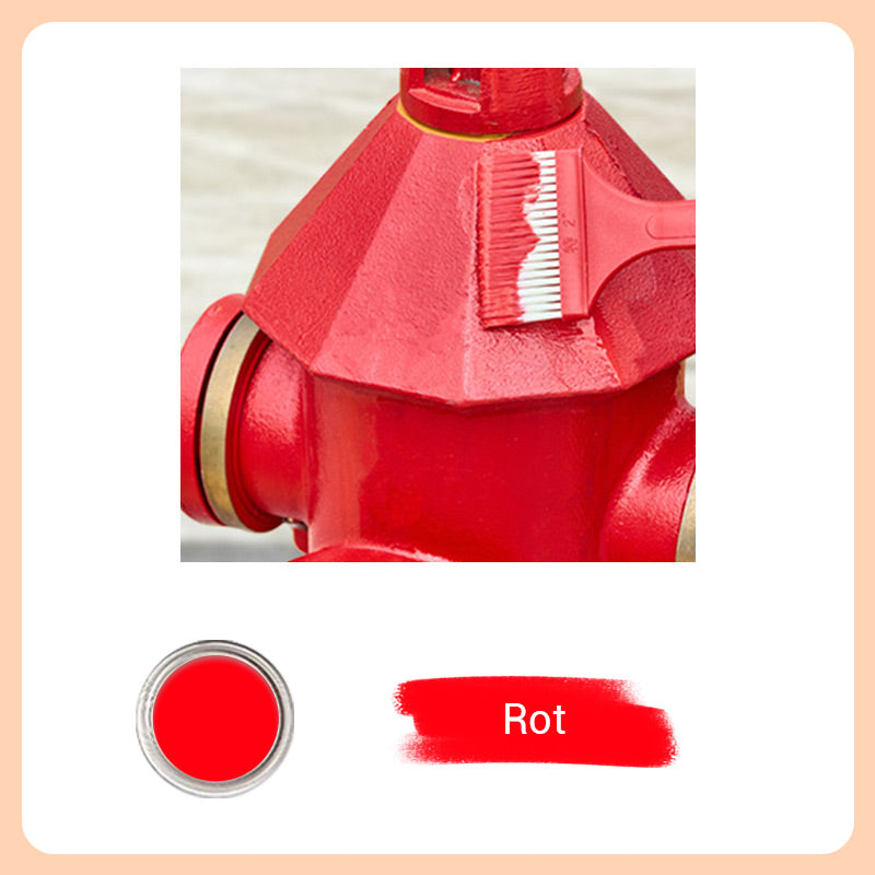 Rostumwandler-Farbe auf Wasserbasis