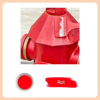 Rostumwandler-Farbe auf Wasserbasis