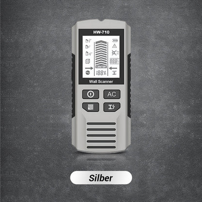 💥Begrenzte Zeit 50% Rabatt🔥Multifunktionaler Handheld Metall und Wand Detektor