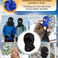 🔥Essential for winter cold 80% Off❄🎁- Polar Fleece Balaclava Hood Face Mask