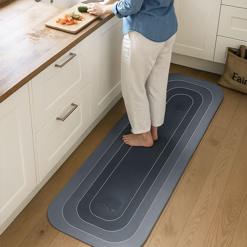 🌸Zeitlich begrenzt 60% RABATT💕Rutschfeste und super saugfähige Teppiche🦶