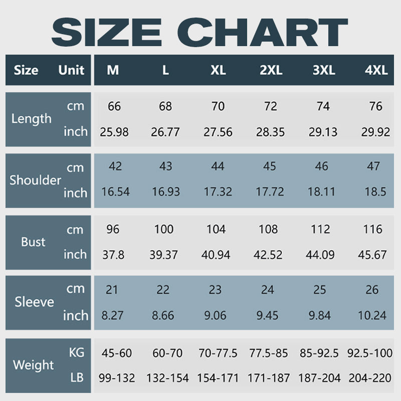 🎁Hot Sale 55% OFF⏳Men's Casual Revers Atmungsaktiv Knitterfrei T-shirt