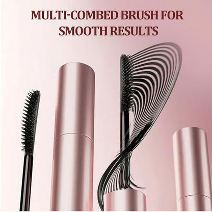 Neue verlängernde und schwungvolle Wimperntusche