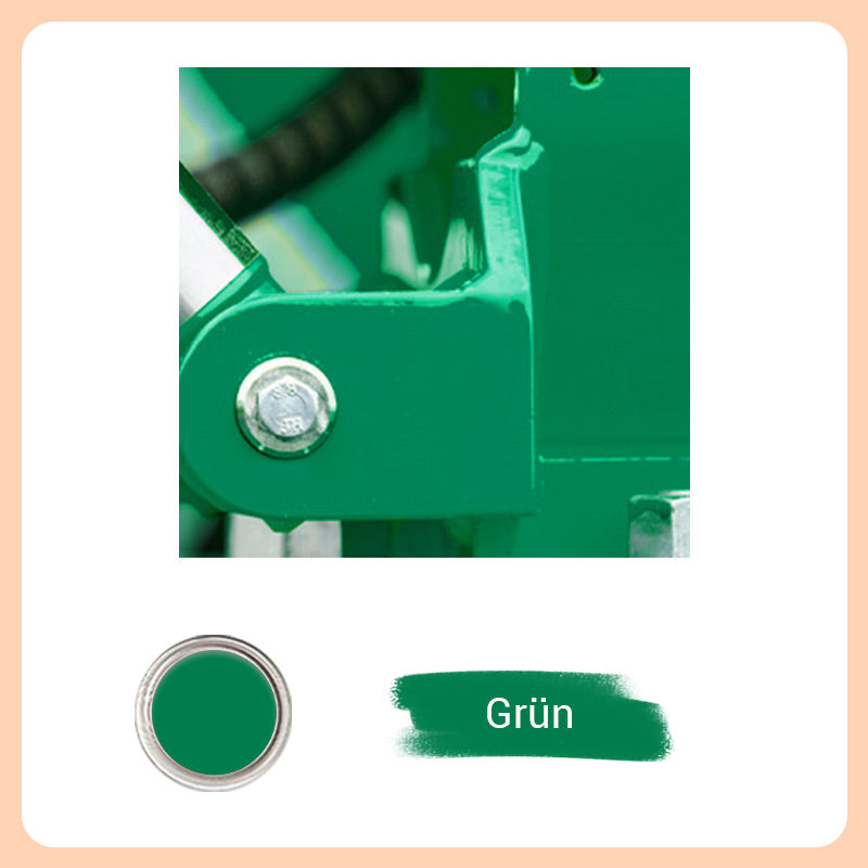 Rostumwandler-Farbe auf Wasserbasis