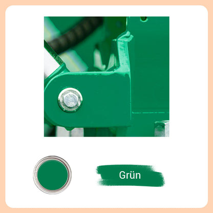 Rostumwandler-Farbe auf Wasserbasis