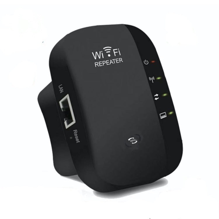 📶 50% RABATT! 🔥 WLAN-Signalverstärker – Große Reichweite & durch Wände – Verbesserter Empfang, einfache Einrichtung & ideal für Zuhause und Büro 🏠