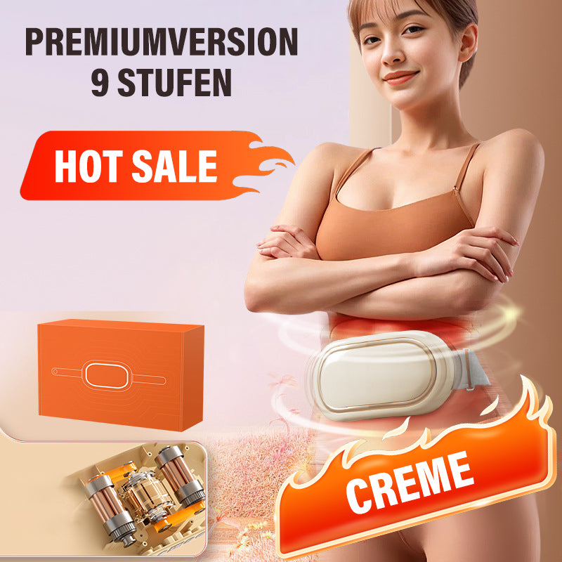 Faule Maschine zum Abnehmen des Bauches