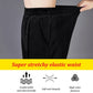 Women's High Waisted Corduroy Warm Pants -  Free Shipping