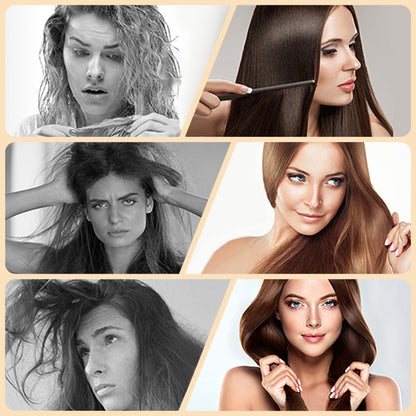 Feuchtigkeitsspendendes Haaröl