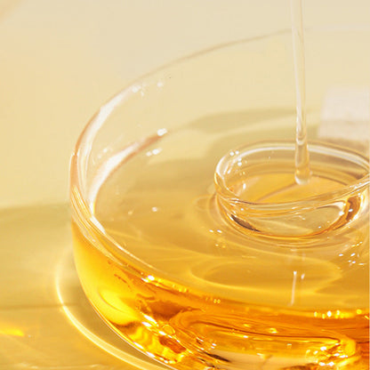 Feuchtigkeitsspendendes Haaröl