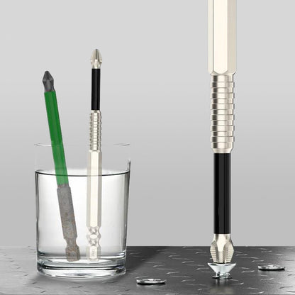 6-teilige Phillips Schraubendreher Bits Set