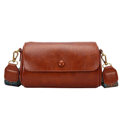 Nice Gift! Lady's Vintage Small Crossbody Shoulder Bag