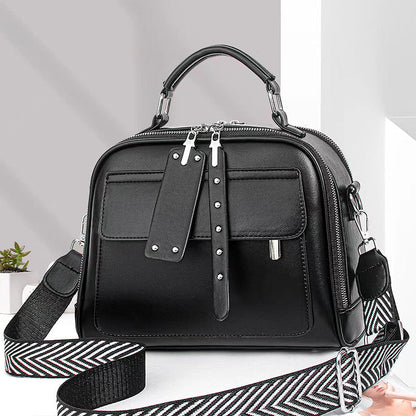 Women's Fashion Crossbody Multi-Compartment Bag（50% OFF）