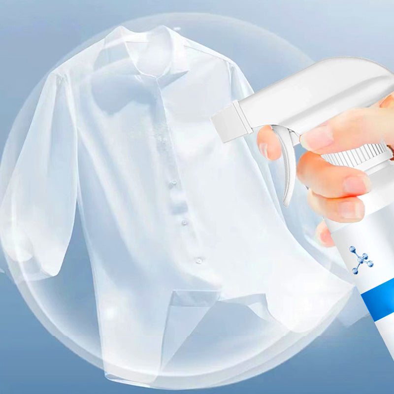 Leistungsstarkes All-in-One-Fleckenentfernungsspray für die chemische Reinigung von Kleidung