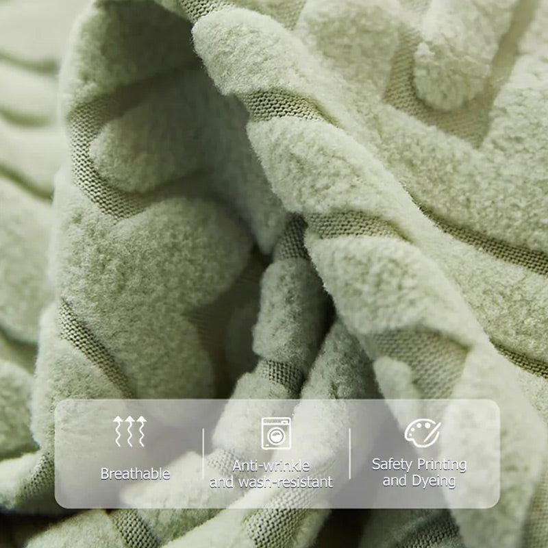 🔥 50% RABATT! 💺 ESSZIMMERSTUHL-BEZUGSSET -  Hochwertiges Polyester, Einfache Montage in 5 Farben 🛋️✨