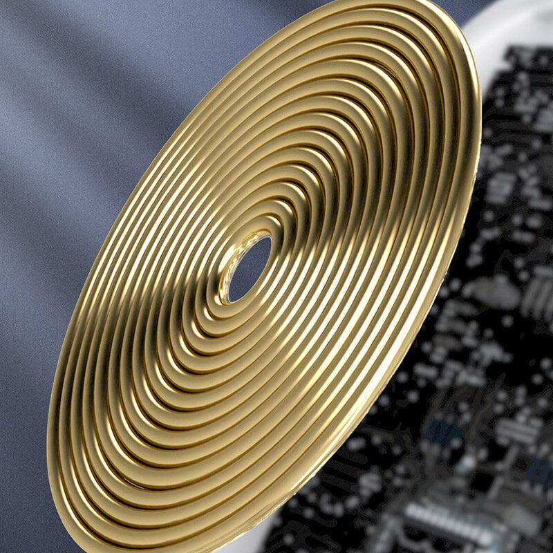 Drahtlose Aufladung Aromatherapie Telefonhalter