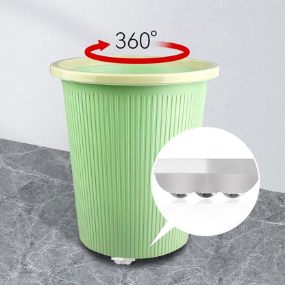 Neues selbstklebendes Universalrad, 360°-Doppelkugel ohne Schlag, verschleißfest, tragend, geräuschlose kleine Riemenscheibe