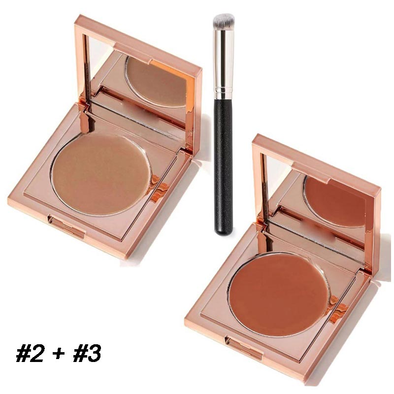 💜 Kaufen Sie 1 erhalten Sie 1 Gratis 💜✨ Korrektur Concealer für die Augenpartie