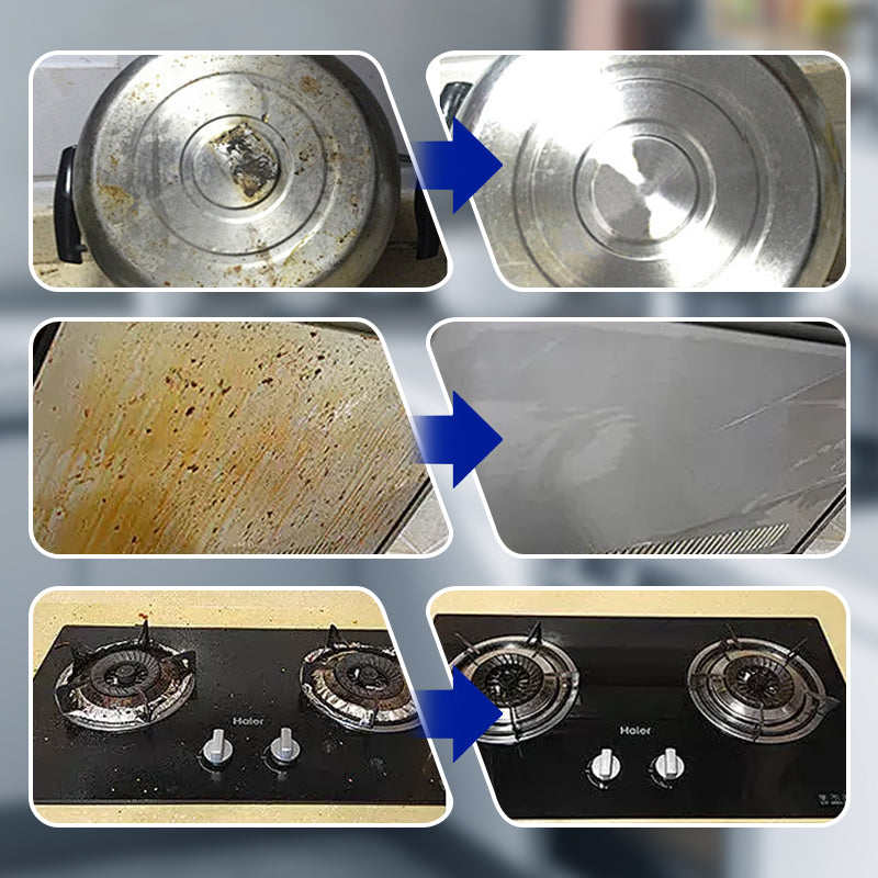 Ultra-Fettlöser und Reinigungsspray für die Küche