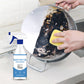 Ultra-Fettlöser und Reinigungsspray für die Küche