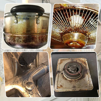 Ultra-Fettlöser und Reinigungsspray für die Küche