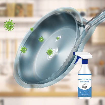 Ultra-Fettlöser und Reinigungsspray für die Küche