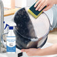 Ultra-Fettlöser und Reinigungsspray für die Küche