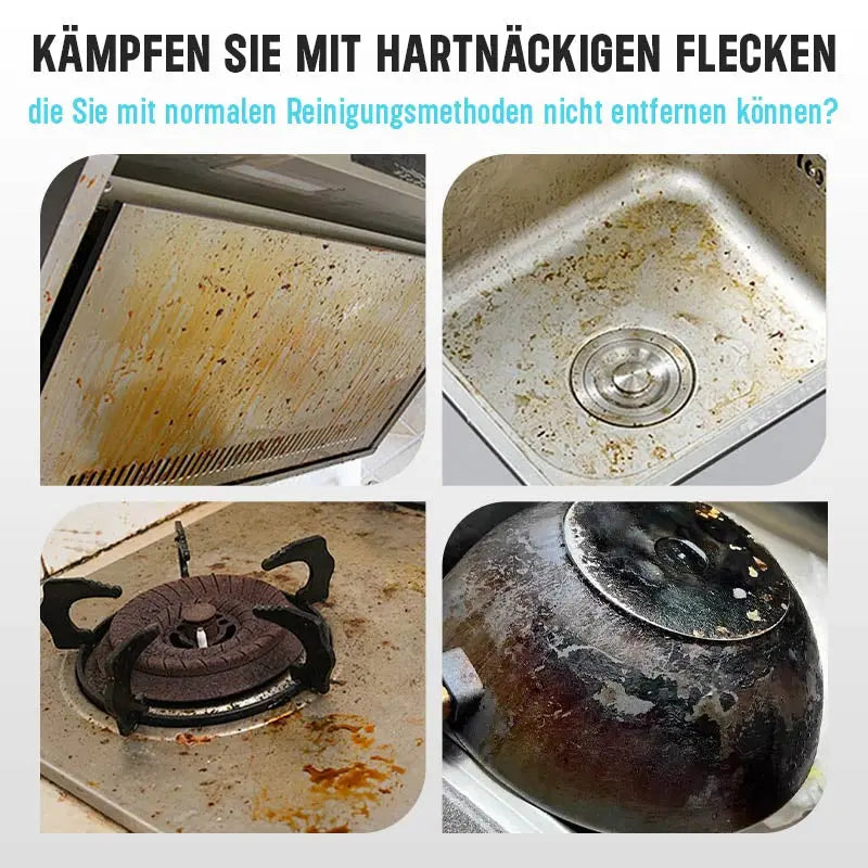 🎄Weihnachtsverkauf🔥2500W Handheld Hochtemperatur-Druckdampfreiniger