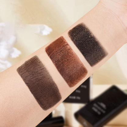 3 kaufen und 3 geschenkt bekommen-Tragbarer Haarfärbestift mit Kamm