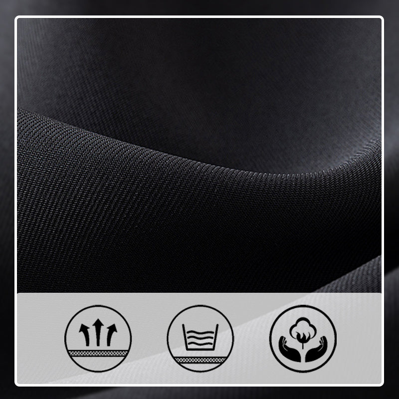 Damen Kleid mit Strassverzierungen und Kurzarm