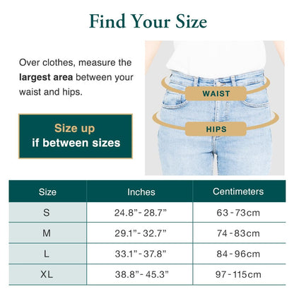 Verstellbarer Lendenwirbelstützgürtel zur Unterstützung des unteren Rückens
