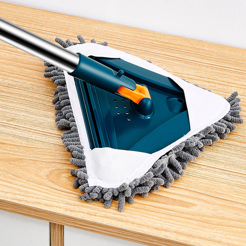 Mehrzweck 360 ° Rotatable Dreiecksreinigungsmop