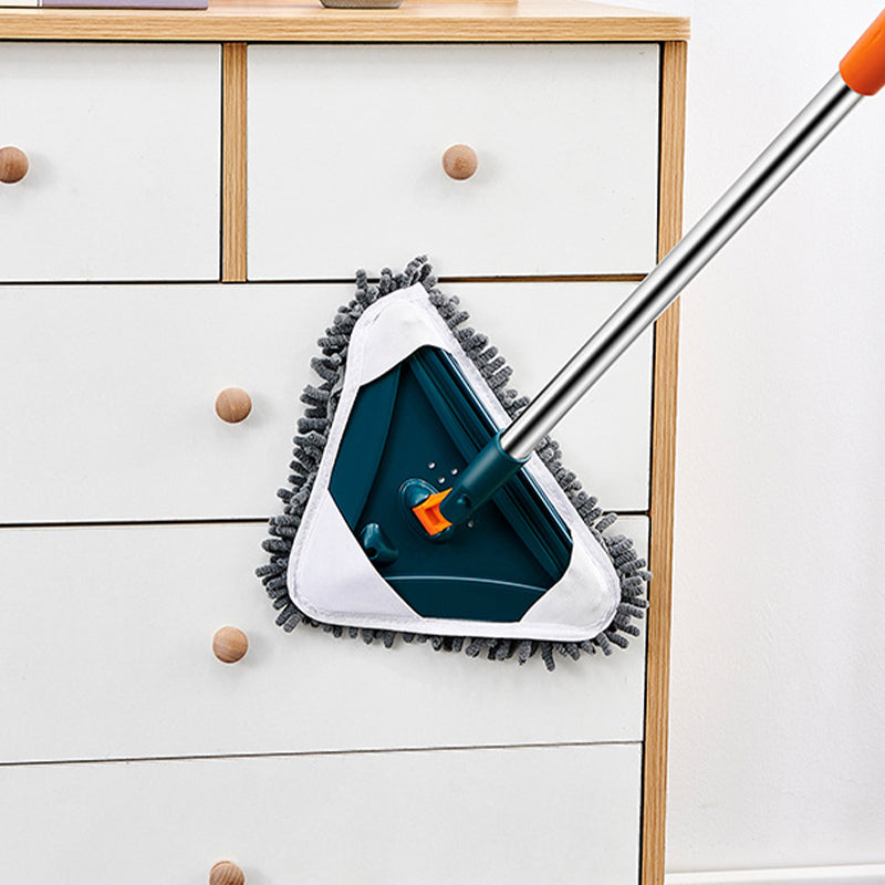 Mehrzweck 360 ° Rotatable Dreiecksreinigungsmop