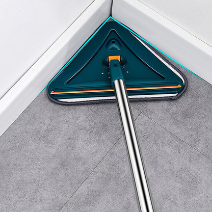 Mehrzweck 360 ° Rotatable Dreiecksreinigungsmop