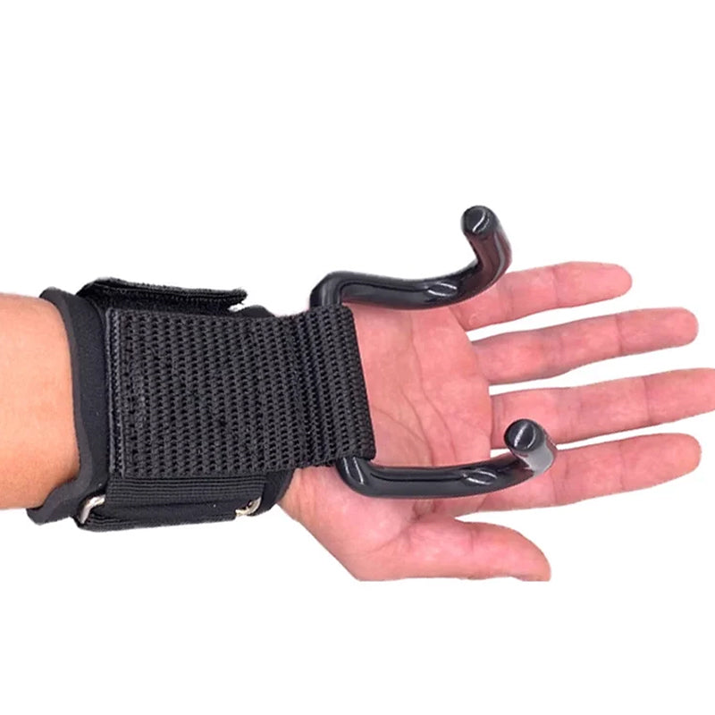 Handgelenkstütze Haken Griffhaken Trainer