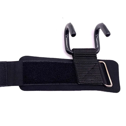 Handgelenkstütze Haken Griffhaken Trainer