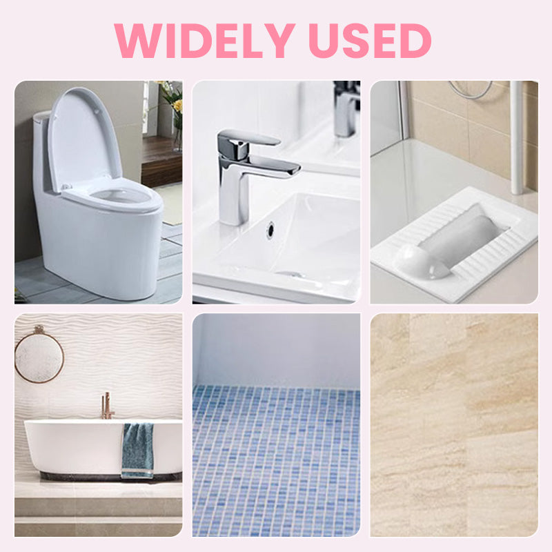 Multifunktionale antibakterielle, desodorierende Toilettenreinigungsstäbe