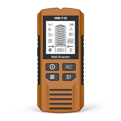 Begrenzte Zeit 50% Rabatt🔥Multifunktionaler Handheld Metall und Wand Detektor